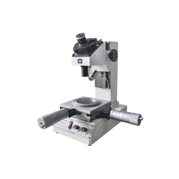 Calibration of Microscope